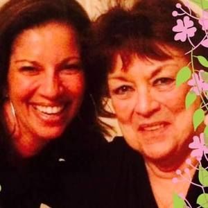 Meet your Posher, Mary ann